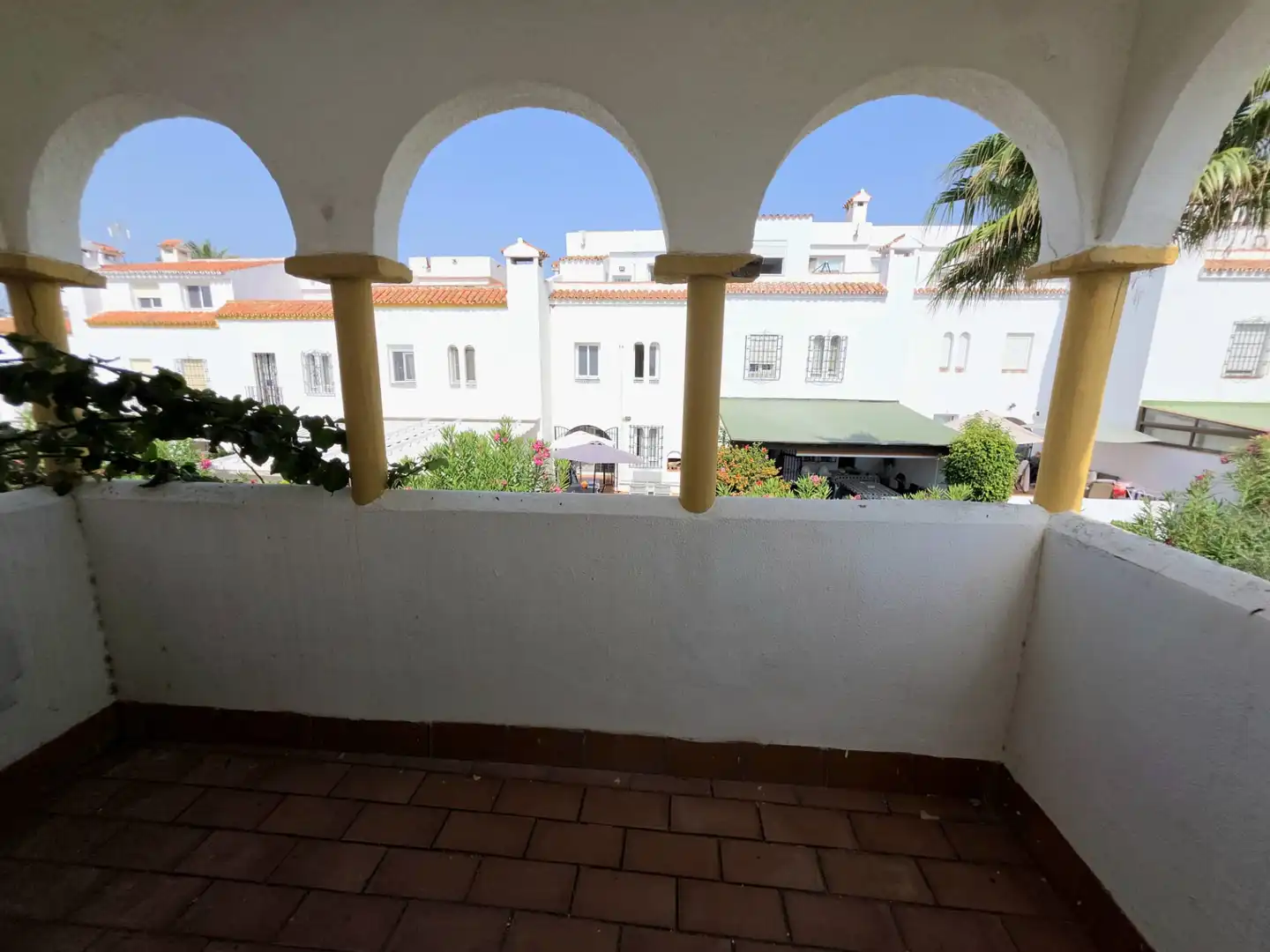 Habitatge amb terrassa en venda a Marina de Casares, imagen 31