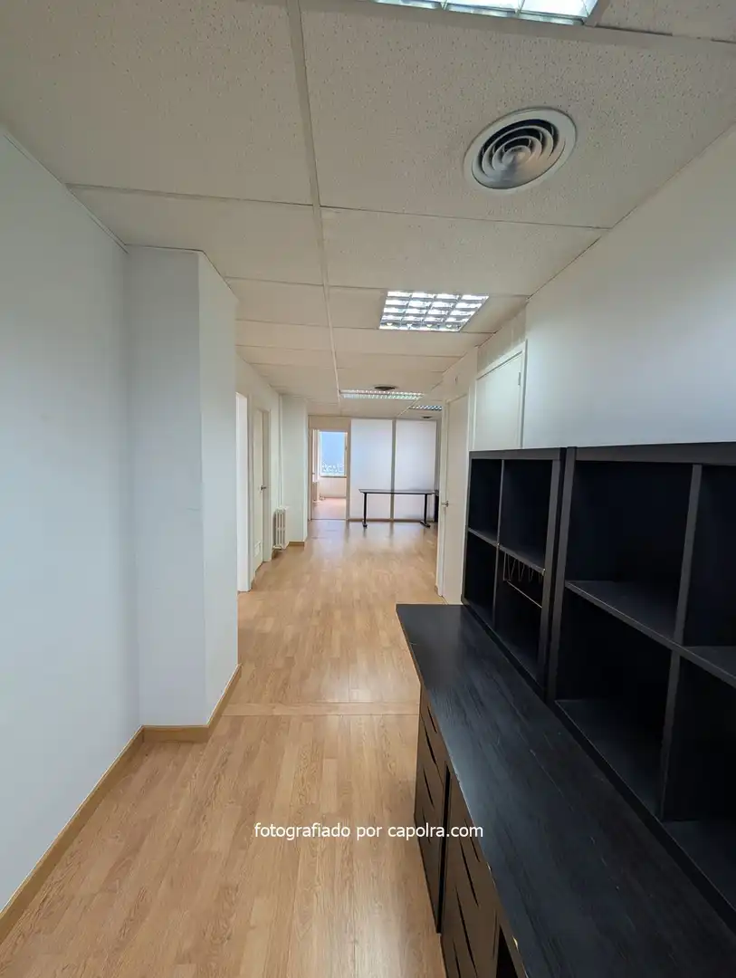 Büro mit Aufzug zur Miete in Travessera de Gracia, imagen 11