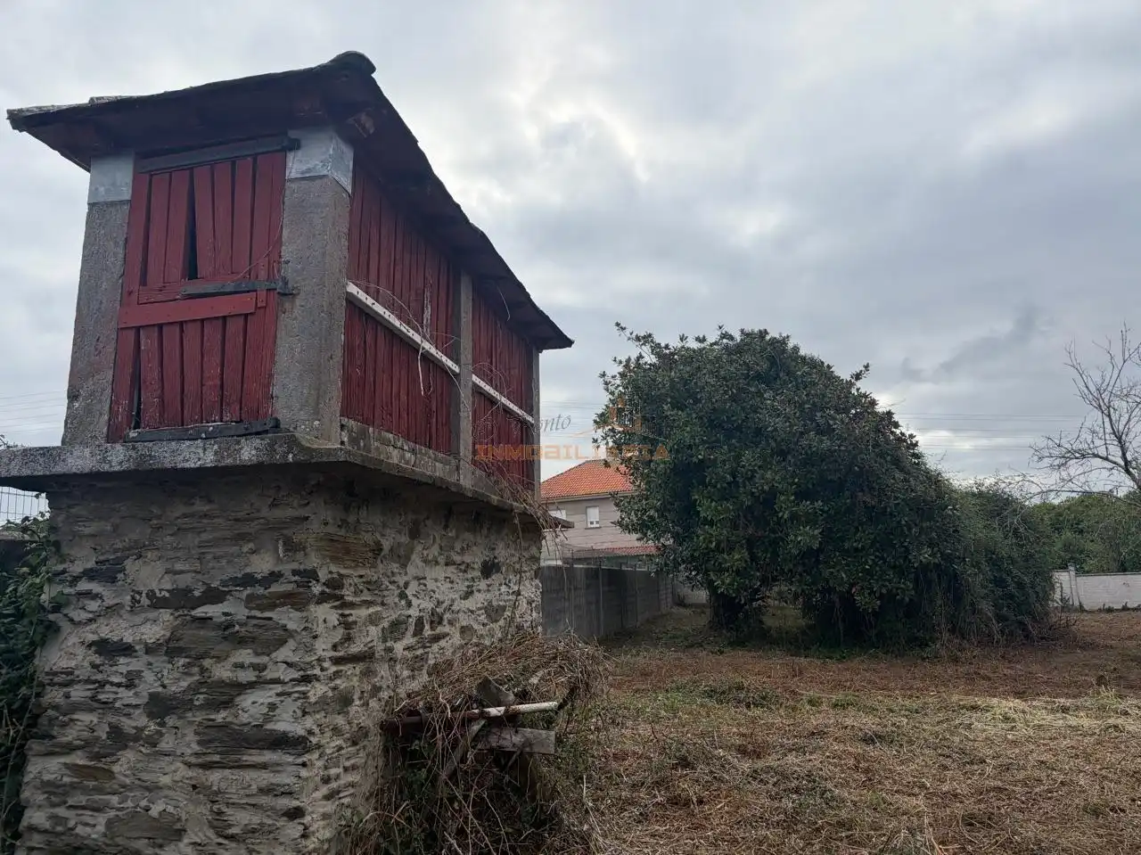 Casa amb jardí en venda a San Mateo - Castro- O Val, imagen 6