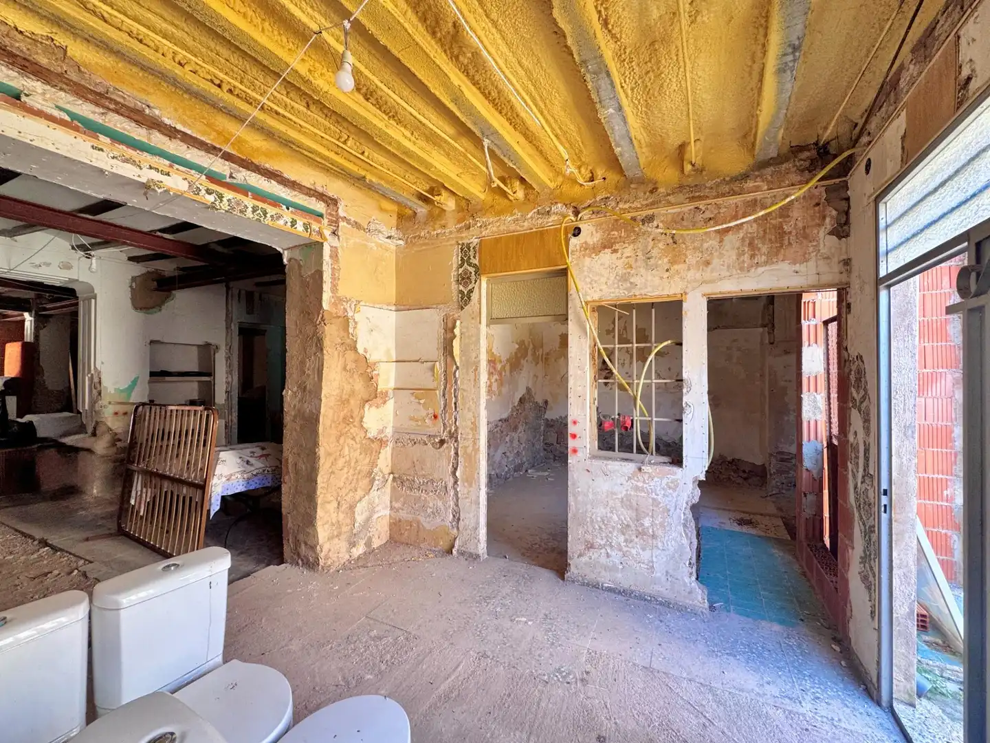 Haus oder Chalet zum Verkauf in Moncofa mit Balkon