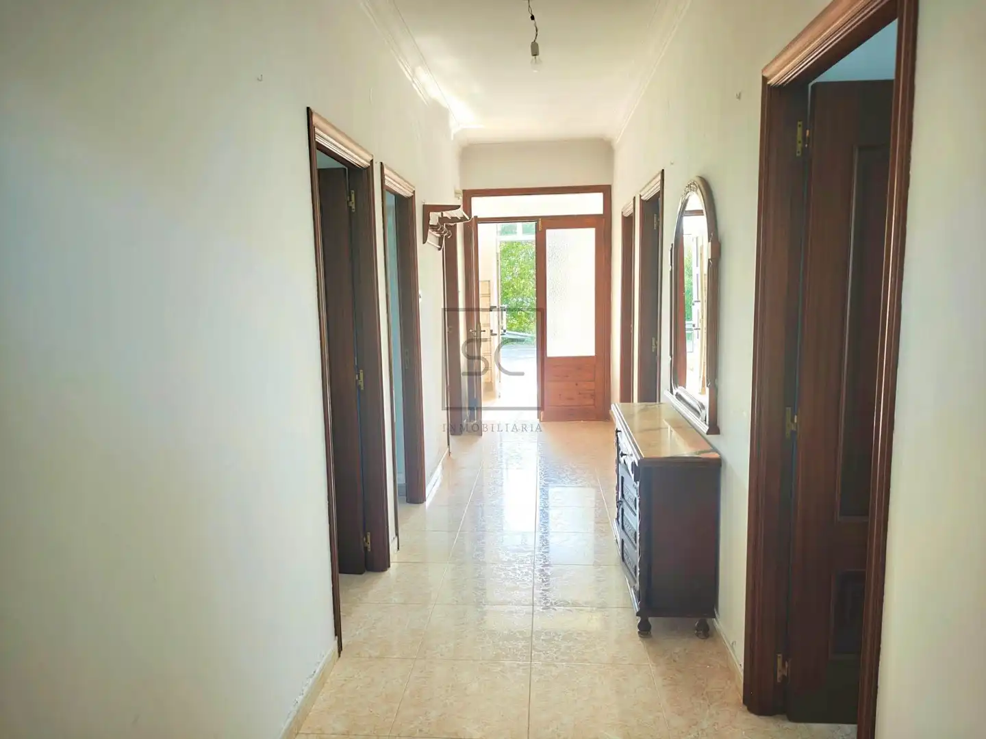 Casa o chalet en venta en Ortigueira con Jardín privado y Balcón