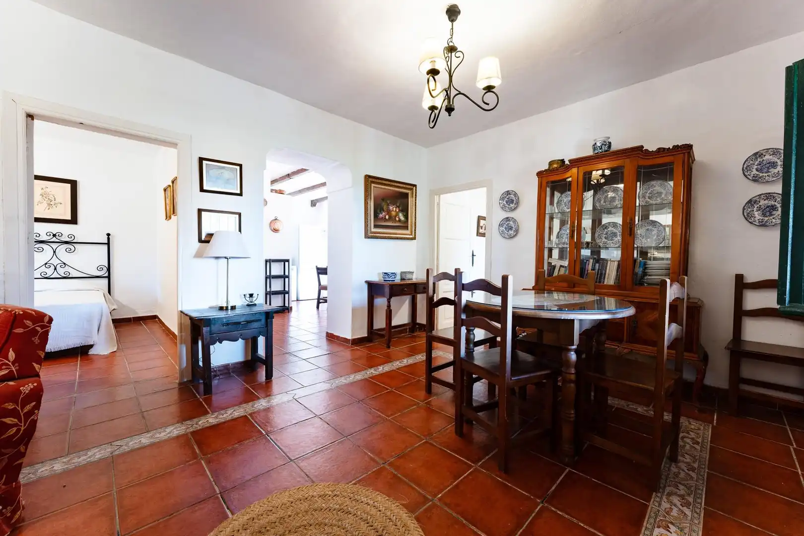 Casa con piscina in vendita a Calle cañada serrana 3, imagen 39