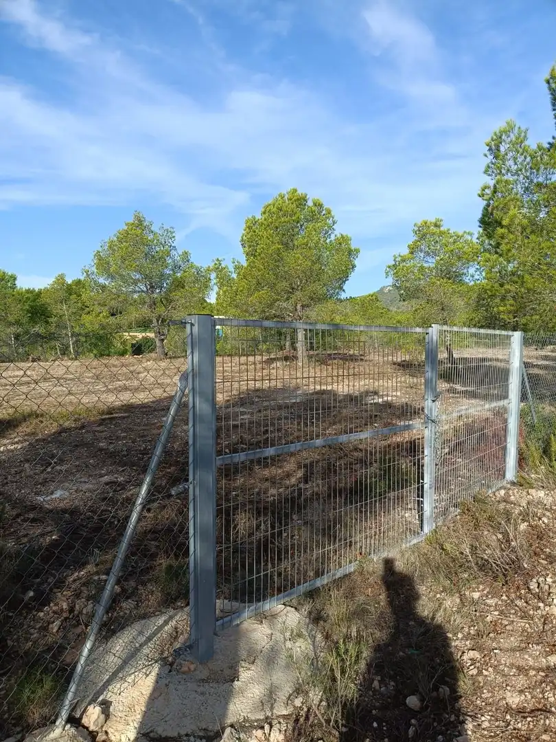 Terrenos y solares en venta en L'Ametlla de Mar pueblo, imagen 9