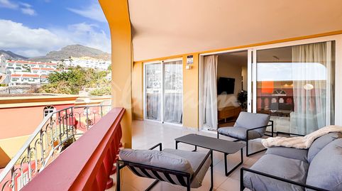 Foto 4 de Apartamento en venta en Torviscas Centro y Alto, Adeje
