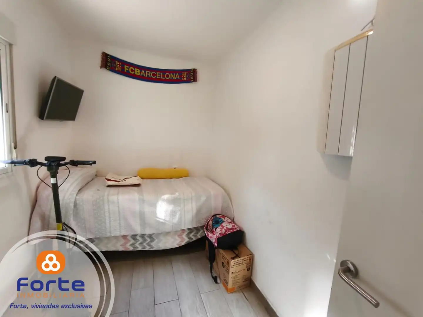 Dormitori de Casa o xalet en venda en Córdoba amb Aire condicionat, Calefacció i Terrassa