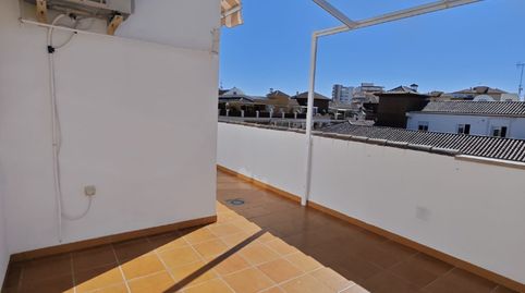 Foto 5 de Àtic en venda a Calle Azucarera, 15, Paseo Marítimo de Levante, Vélez-Málaga