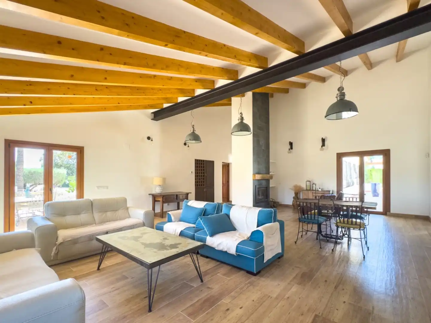 Casa en venta en Pueblo - Urbanizaciones, imagen 39