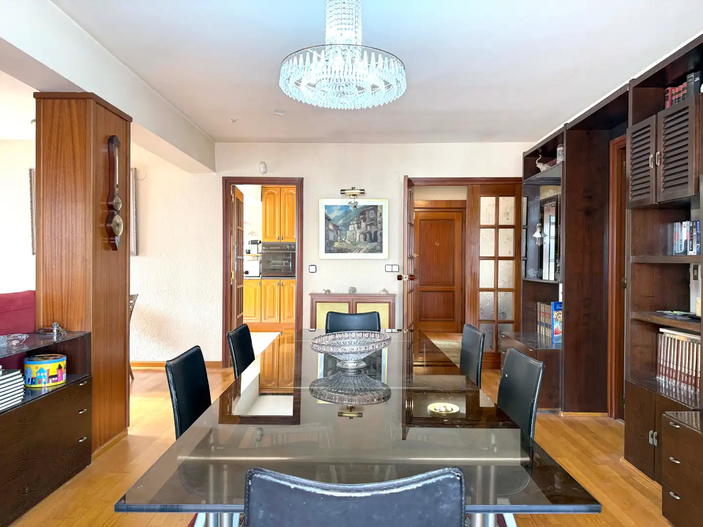 Penthouse mit Aufzug zum Verkauf in Carrer D'Higini Angles, imagen 13