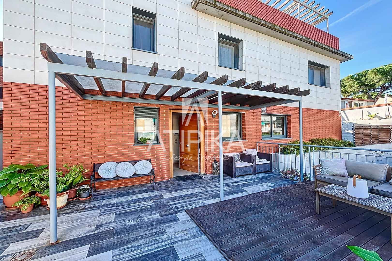 Casa o xalet en venda a La Pineda