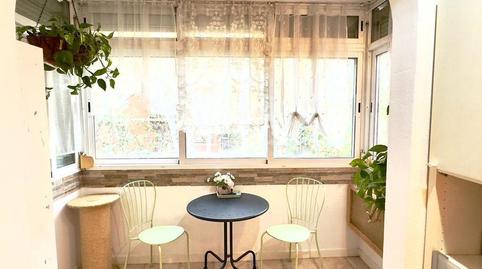 Photo 4 of Flat for sale in Estación - Parque O'Donnell, Madrid