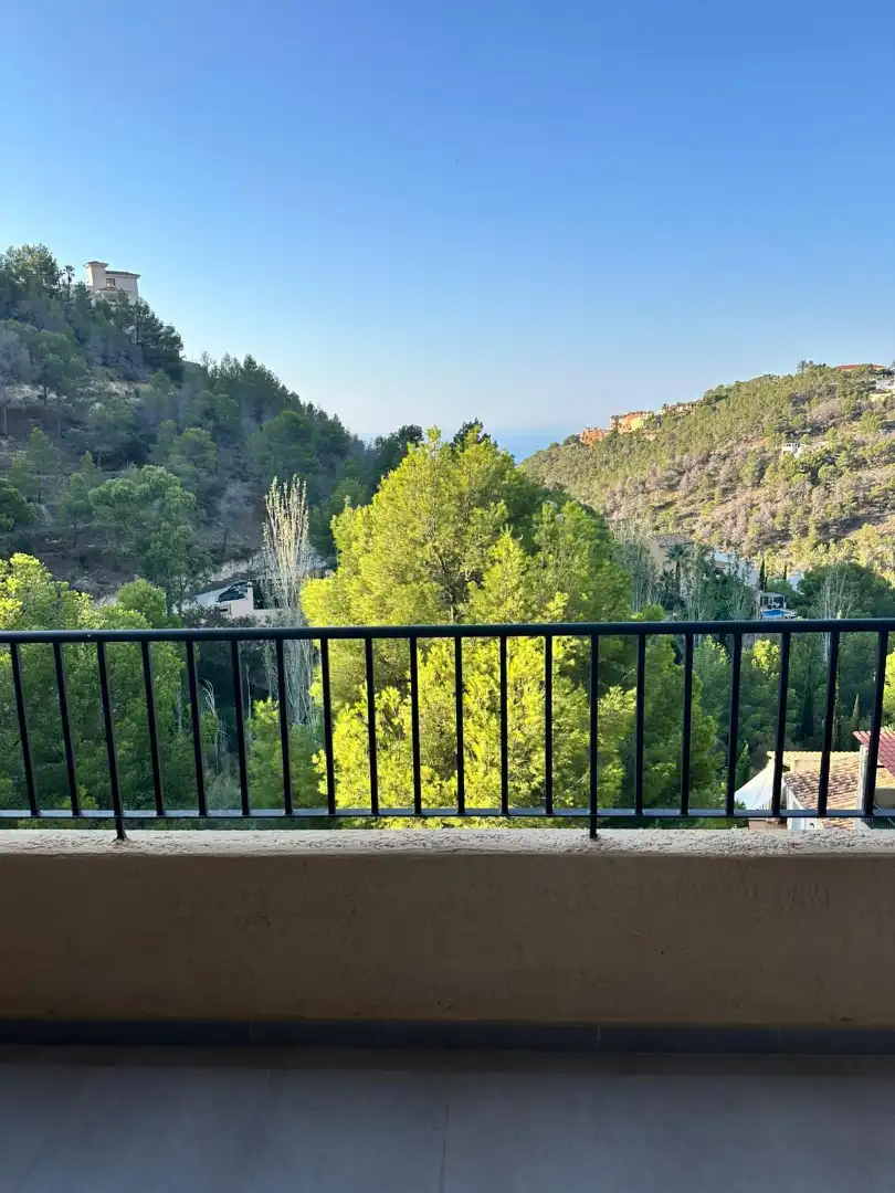 Apartment mit Terrasse zum Verkauf in Mascarat, imagen 32
