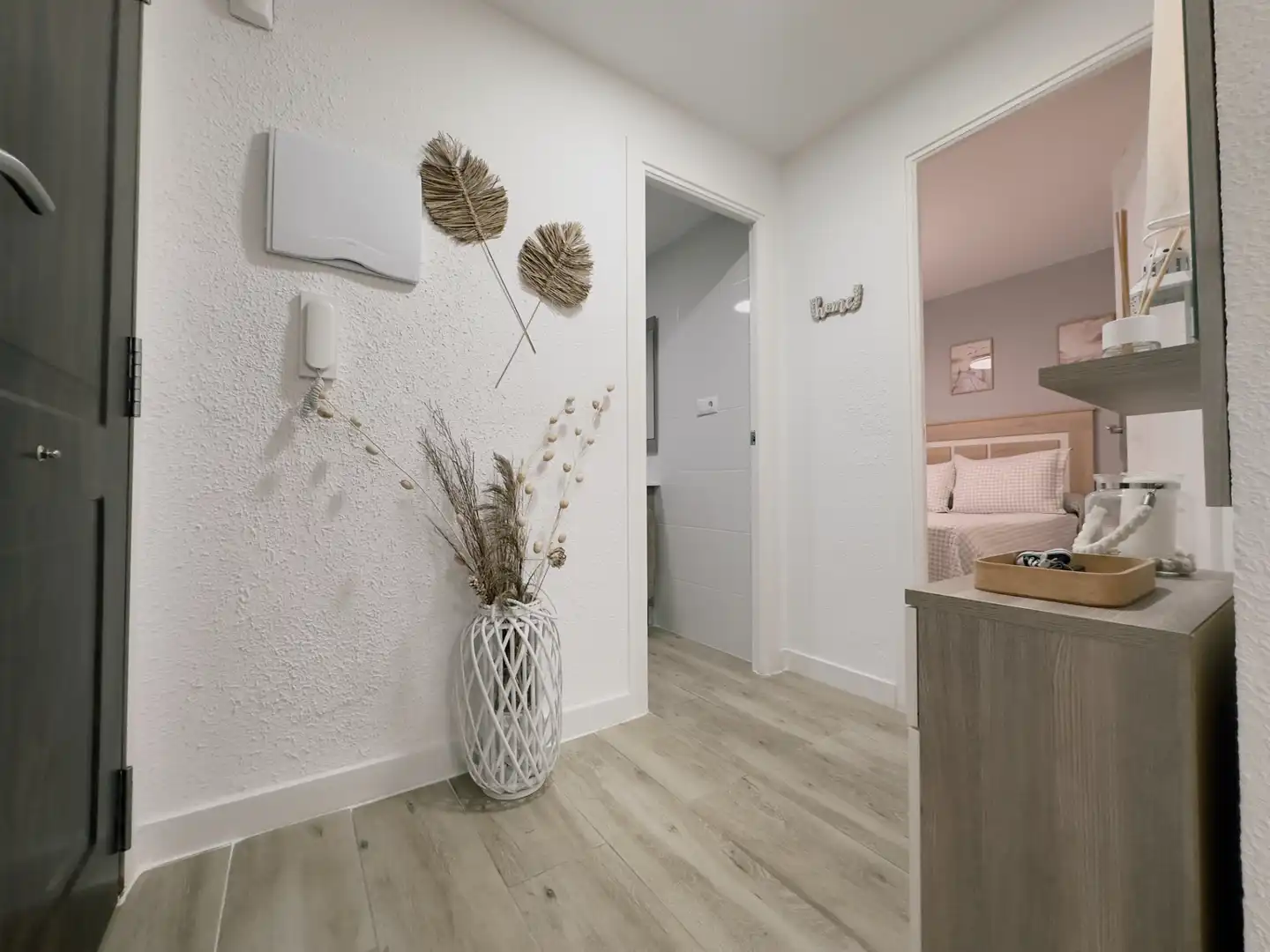 Appartement avec balcon à vendre à Carrer Azorin 17, imagen 4