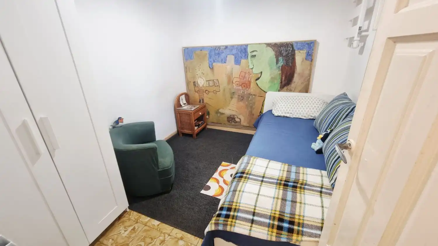Maison avec jardin à vendre à Santa Isabel - Movera, imagen 15