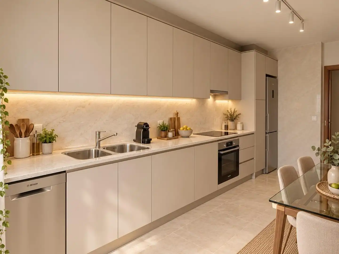 Chalet con jardín en venta en Soto del Real, imagen 7