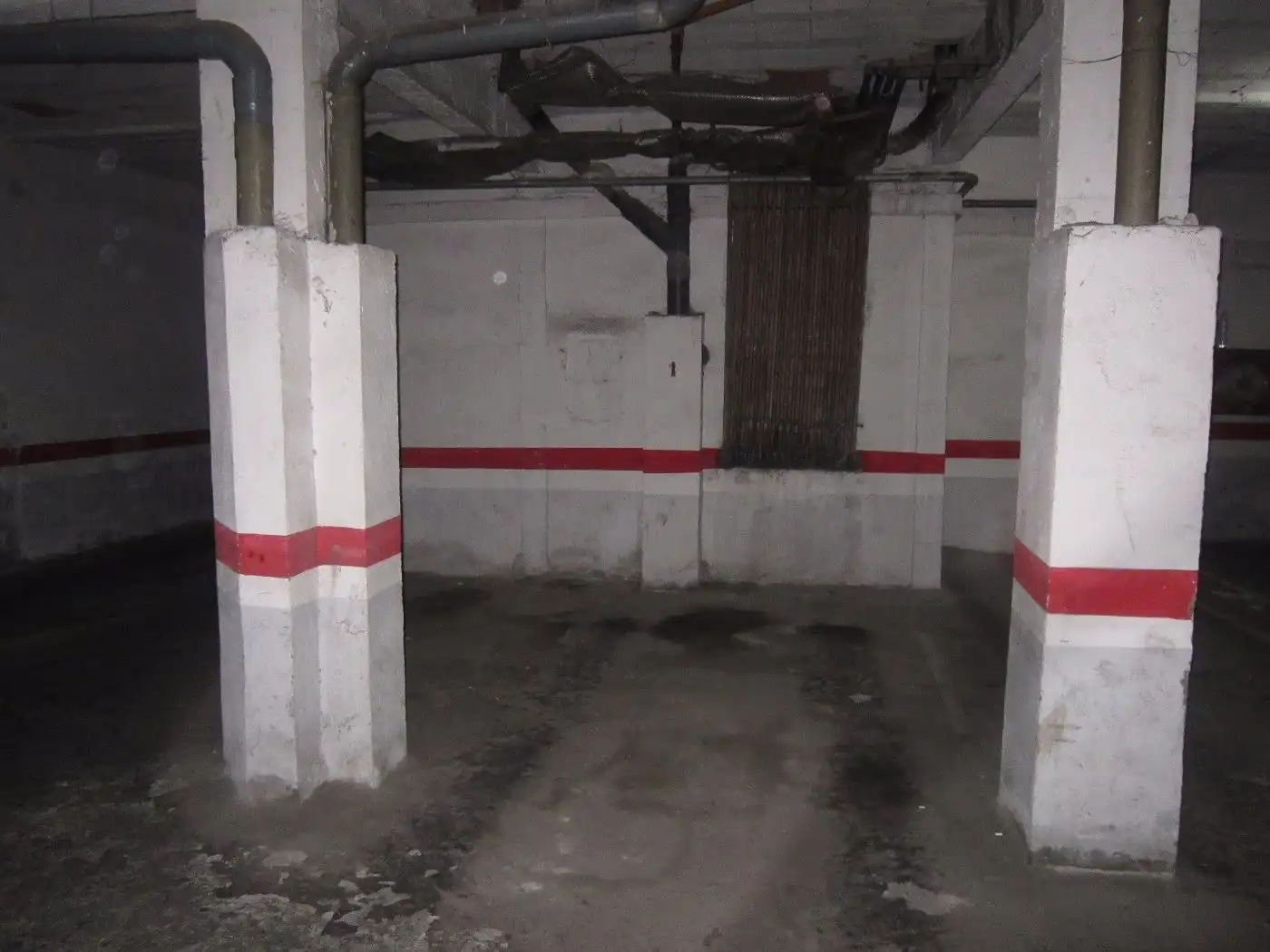 Garage zur Miete in Sant Cugat del Vallès