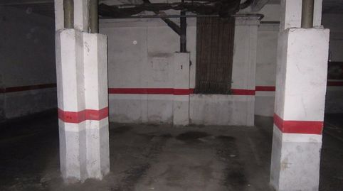 Foto 3 de Garaje de alquiler en Carrer del Vallès, 2, Centre - Estació, Sant Cugat del Vallès