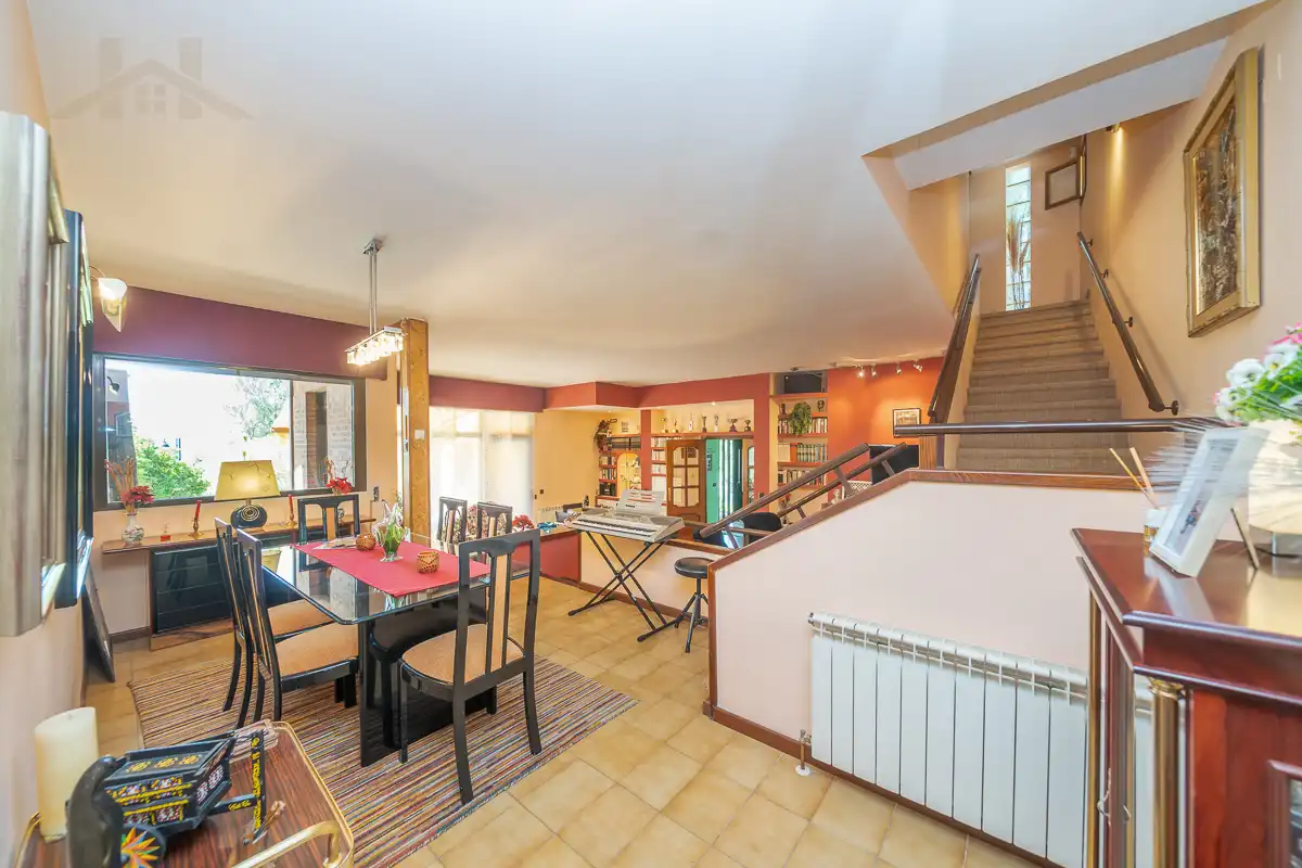 Villa avec jardin à vendre à Parquelagos - Puente Nuevo, imagen 18
