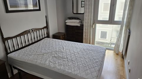 Foto 2 de Piso de alquiler en Gros, Donostia - San Sebastián