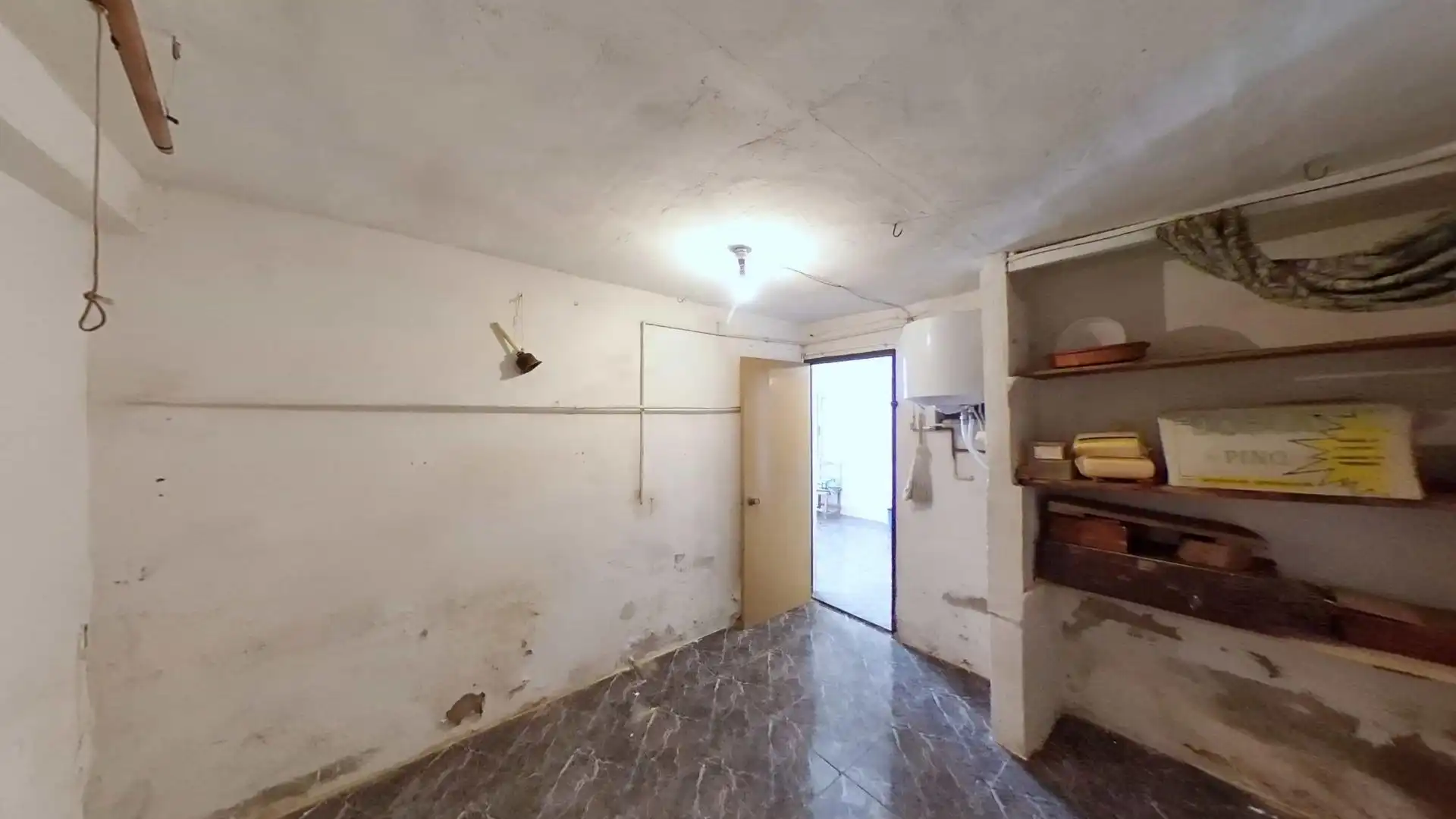 Casa o xalet en venda en Cartagena