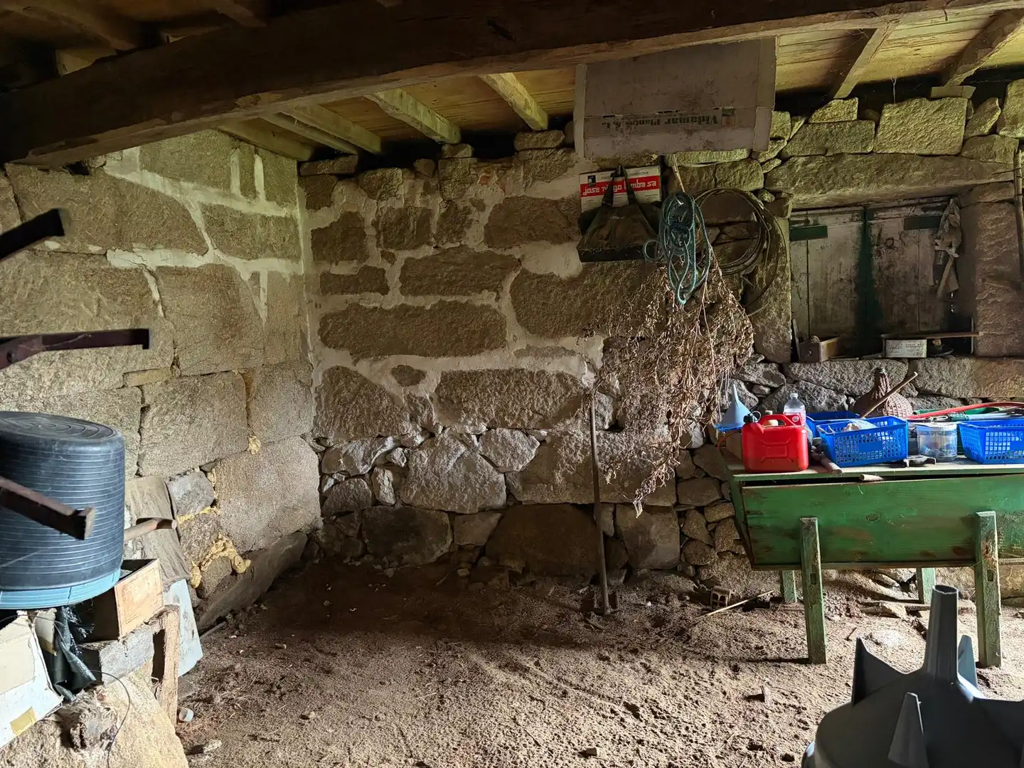 Casa o xalet en venda en Mondariz amb Jardí privat i Moblat