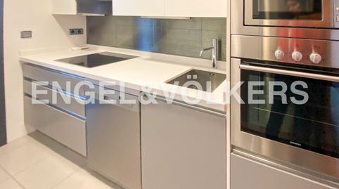 Foto 2 de Apartament de lloguer a Calle de Americo Castro, Sanchinarro, Madrid