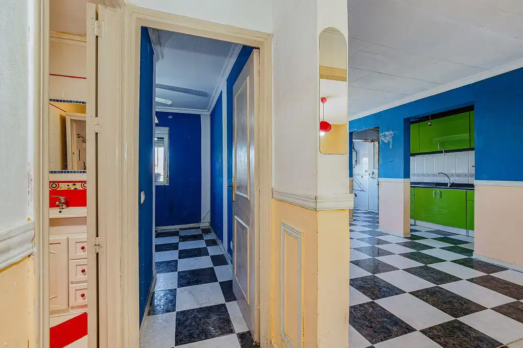 Flat for sale in Sevilla