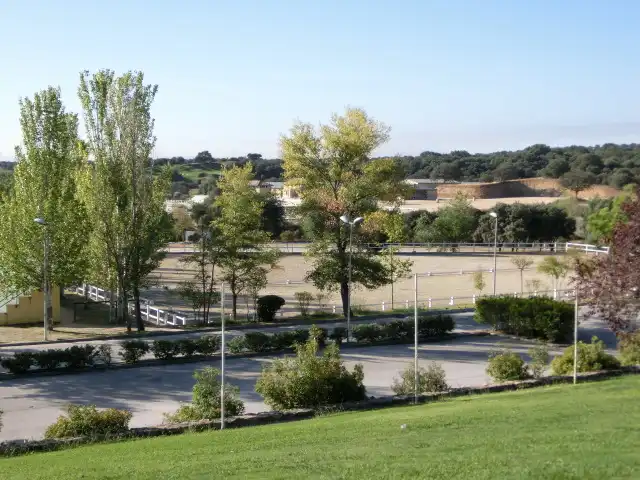 Houses for sale in Ciudalcampo