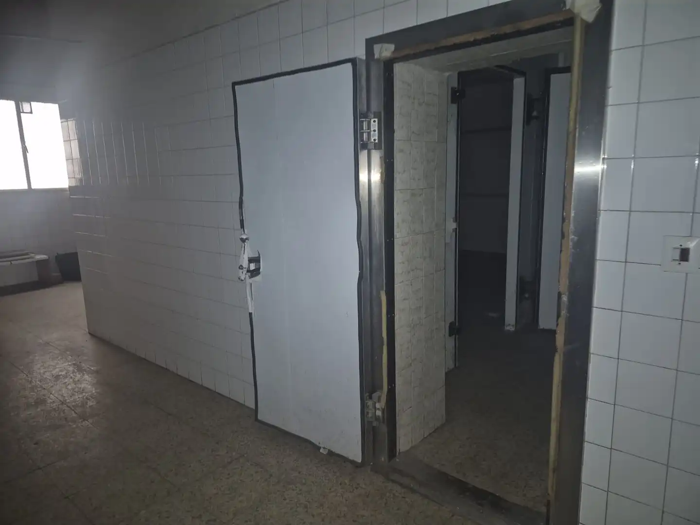 Commercial properties for sale in Ávila