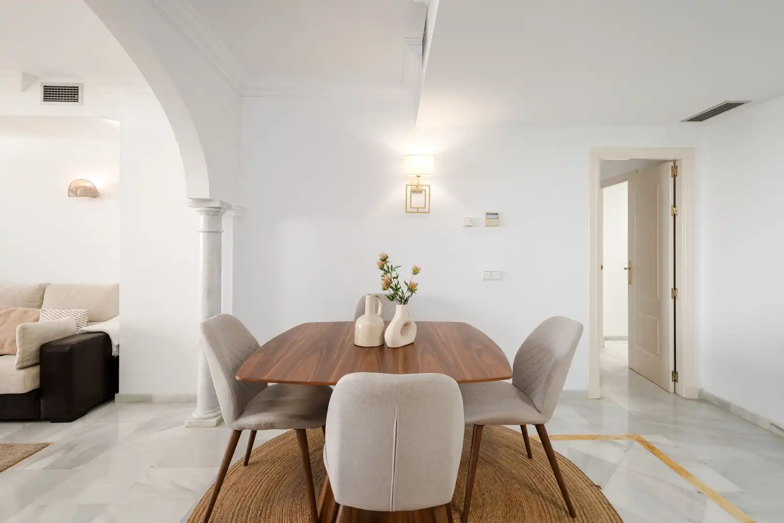 Apartament amb piscina en venda a Calle los Granados 18, imagen 10