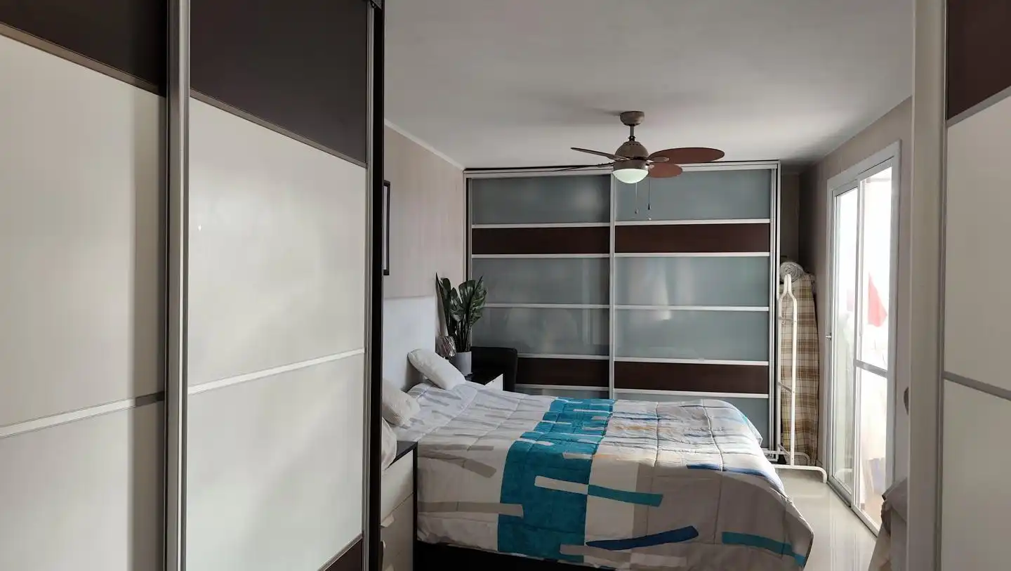 Casa amb jardí en venda a Buzanada, imagen 21