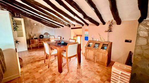 Foto 5 von Country house zum Verkauf in Ibi, Alicante