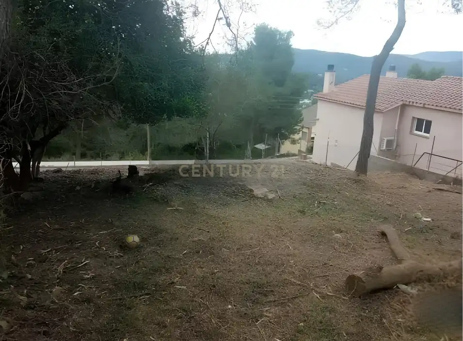 Terreny residencial en venda a Carrer de la Tossa d'Alp, 43, Corbera de Llobregat, Spain, imagen 8