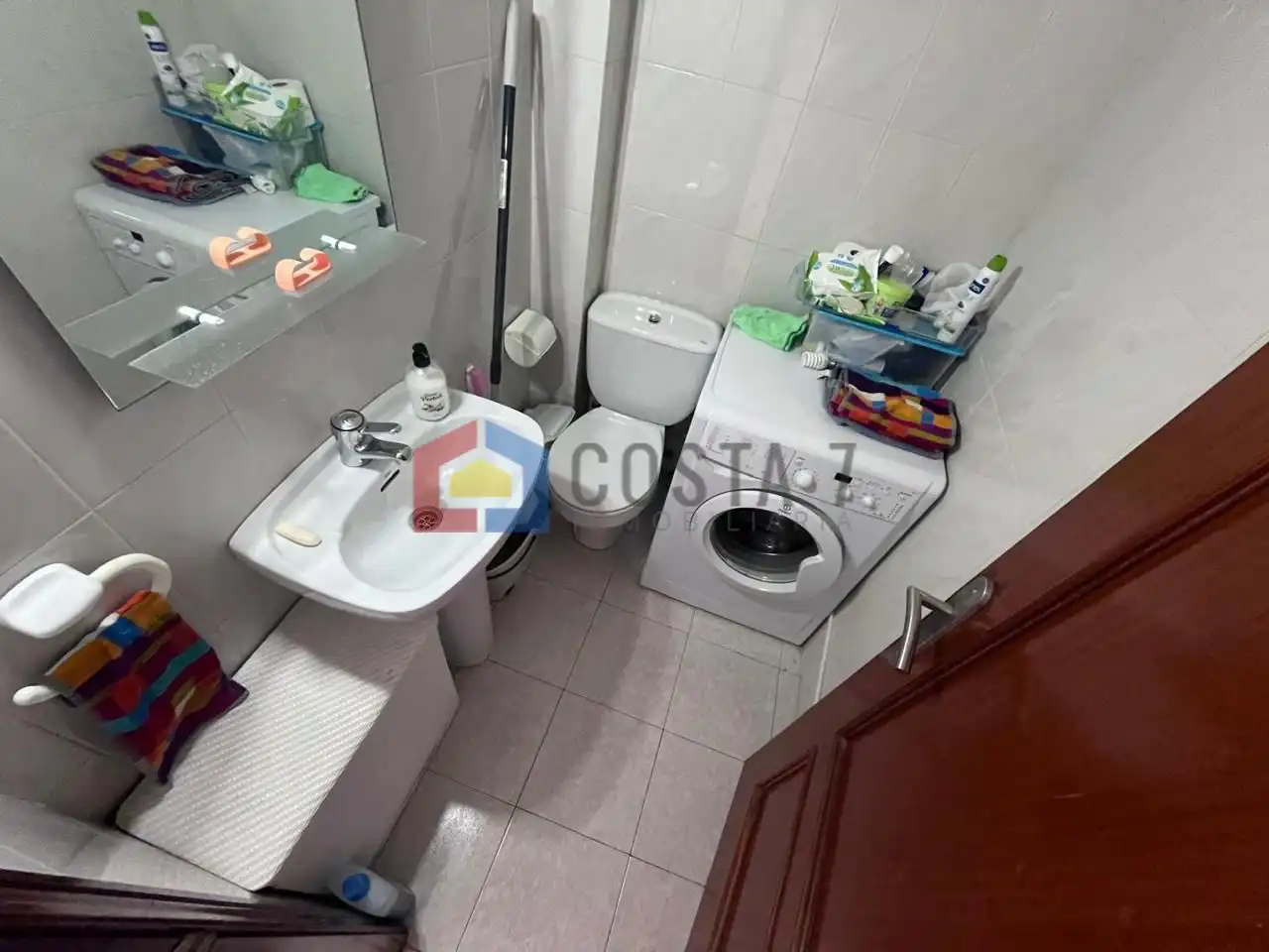 Piso con piscina en venta en Calle la Costa, imagen 32
