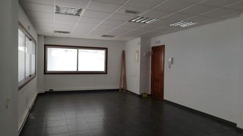 Foto 5 de Oficina en venta en Calle Teixugueiras, 32, Alcabre, Vigo