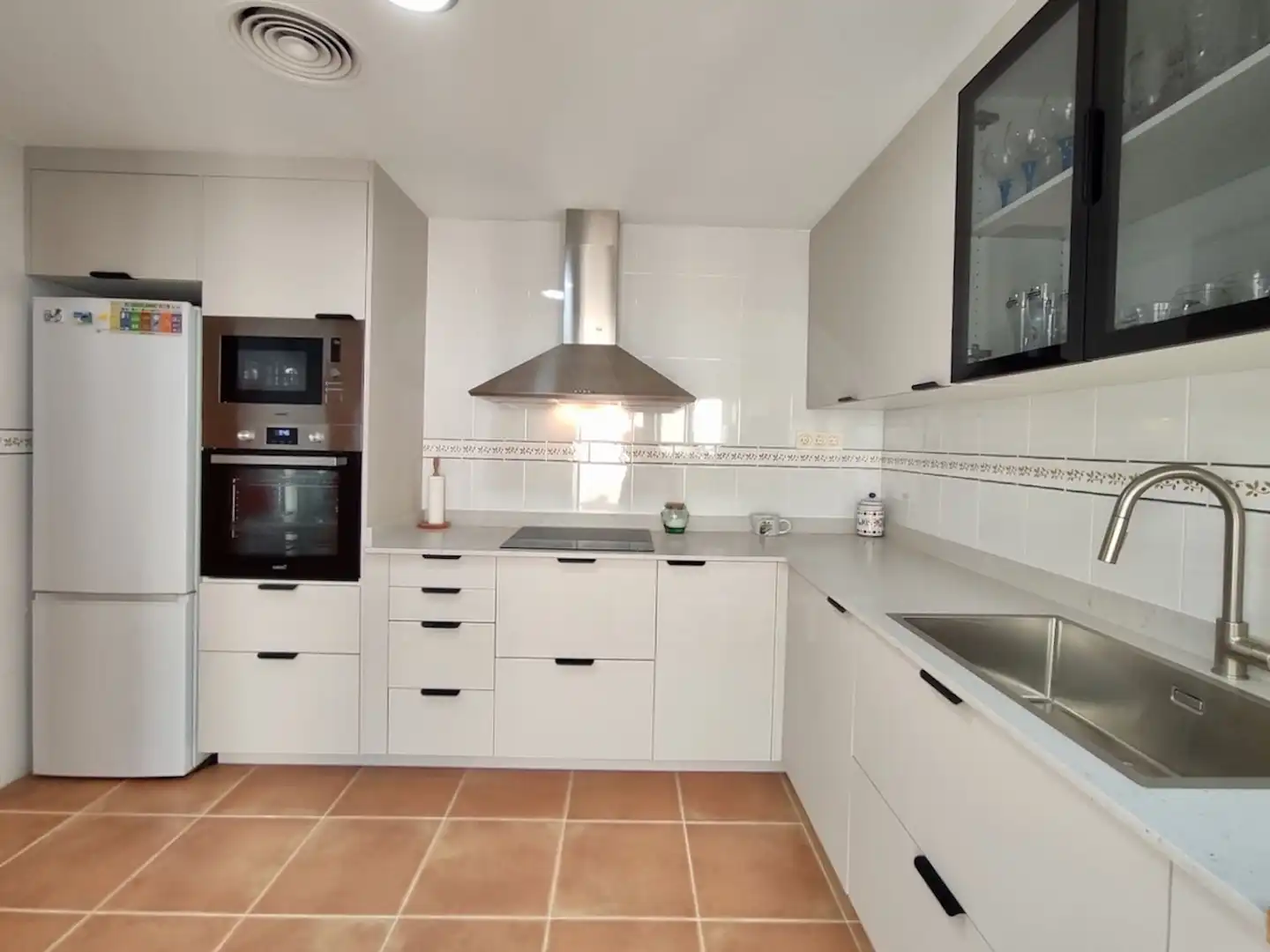 Casa in affitto a Albalat dels Tarongers, imagen 18