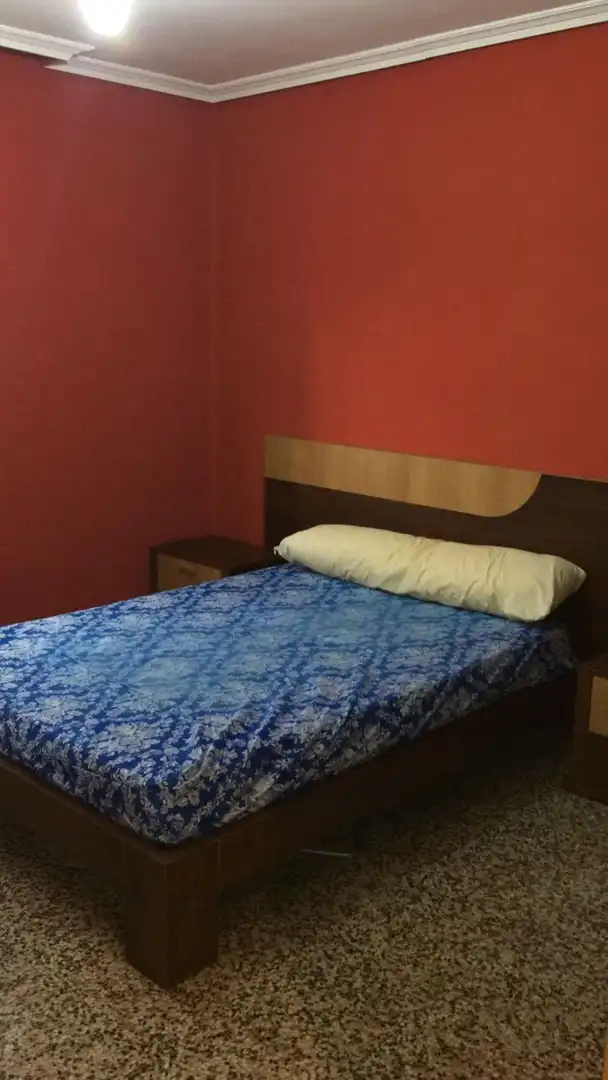 Dormitori de Pis en venda en Ponferrada amb Calefacció, Terrassa i Traster