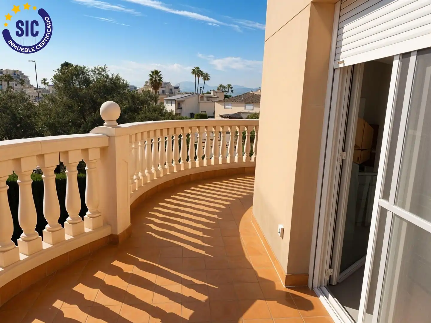 Villa avec terrasse à vendre à Calle REMBRANDT, imagen 20