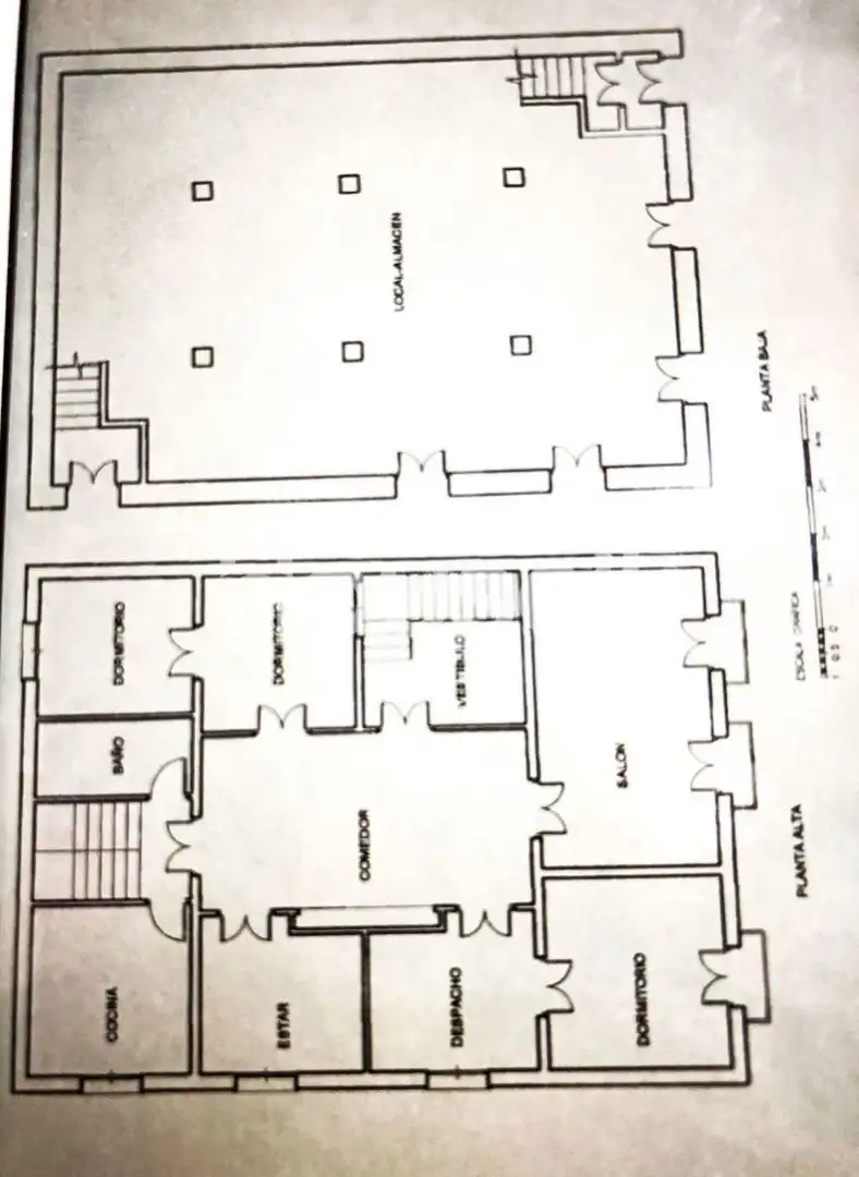 Casa o chalet en venta en Garrucha con Terraza, Trastero y Amueblado