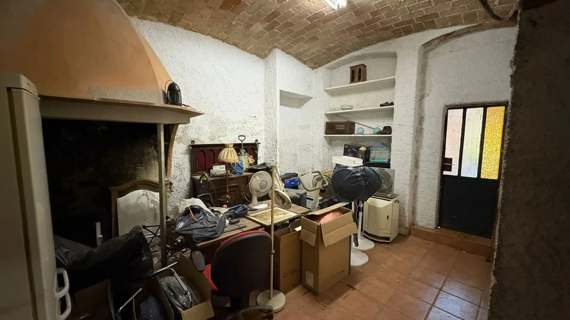 Casa in vendita a Santa Coloma de Farners, imagen 23