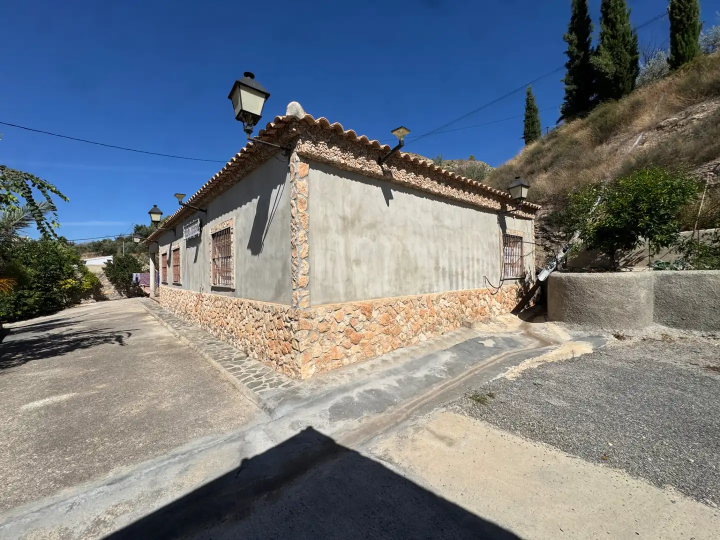 Villa con terrazza in vendita a Carretera de Murcia 13, imagen 13