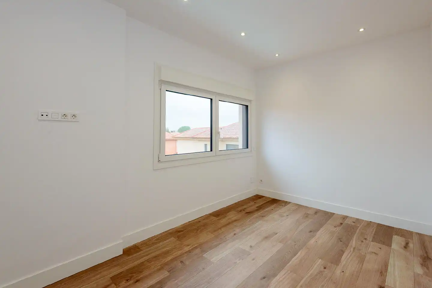 Dormitori de Casa o xalet en venda en Ferrol