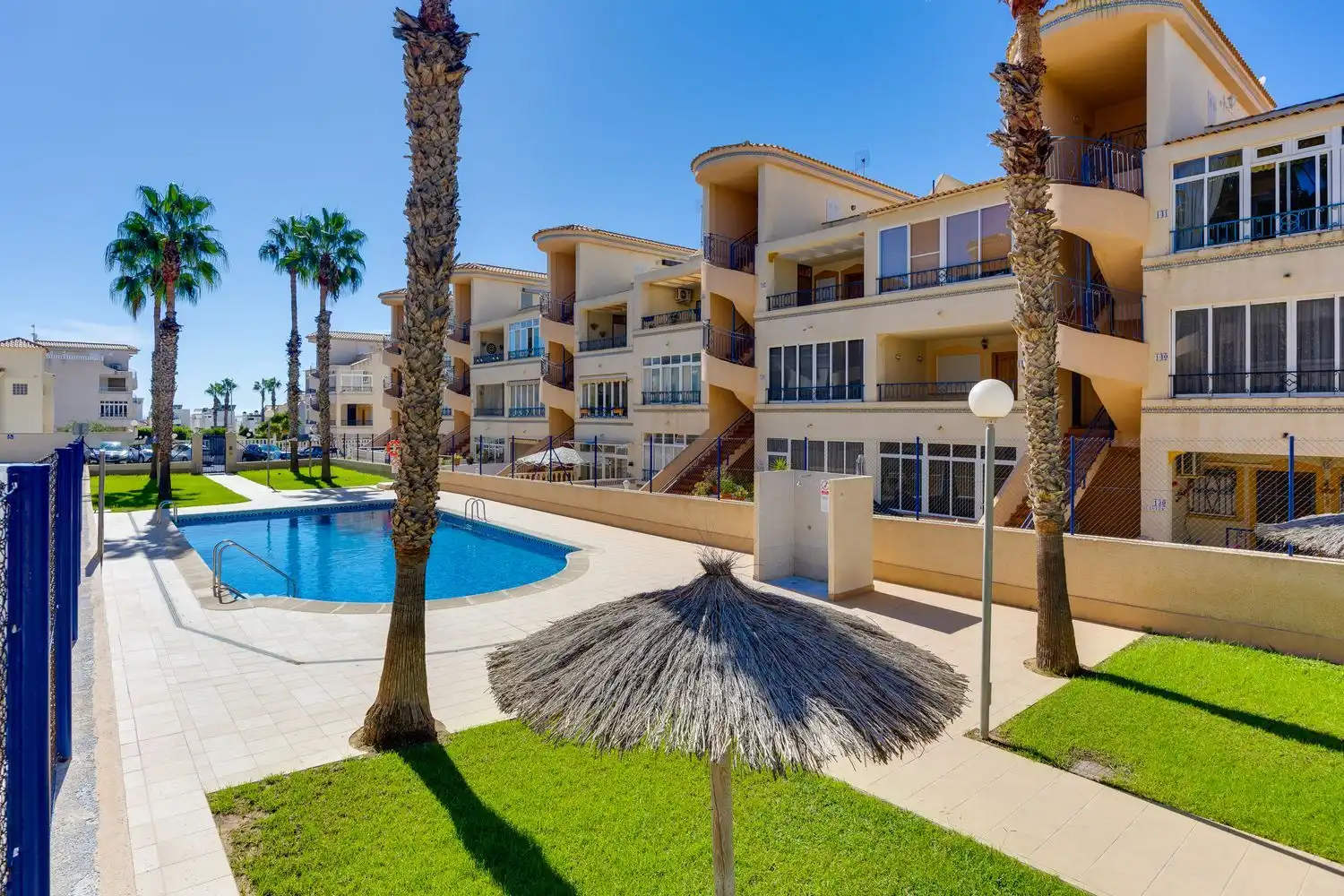 Apartament amb piscina en venda a Calle Rosa, imagen 27