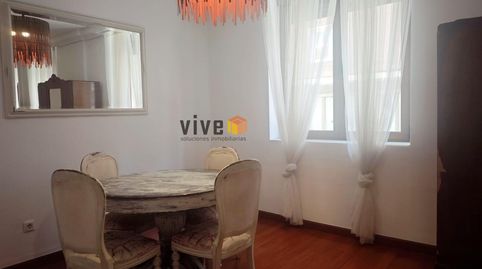Foto 4 de Piso de alquiler en Avenida Republica Argentina, Triana Casco Antiguo, Sevilla Capital