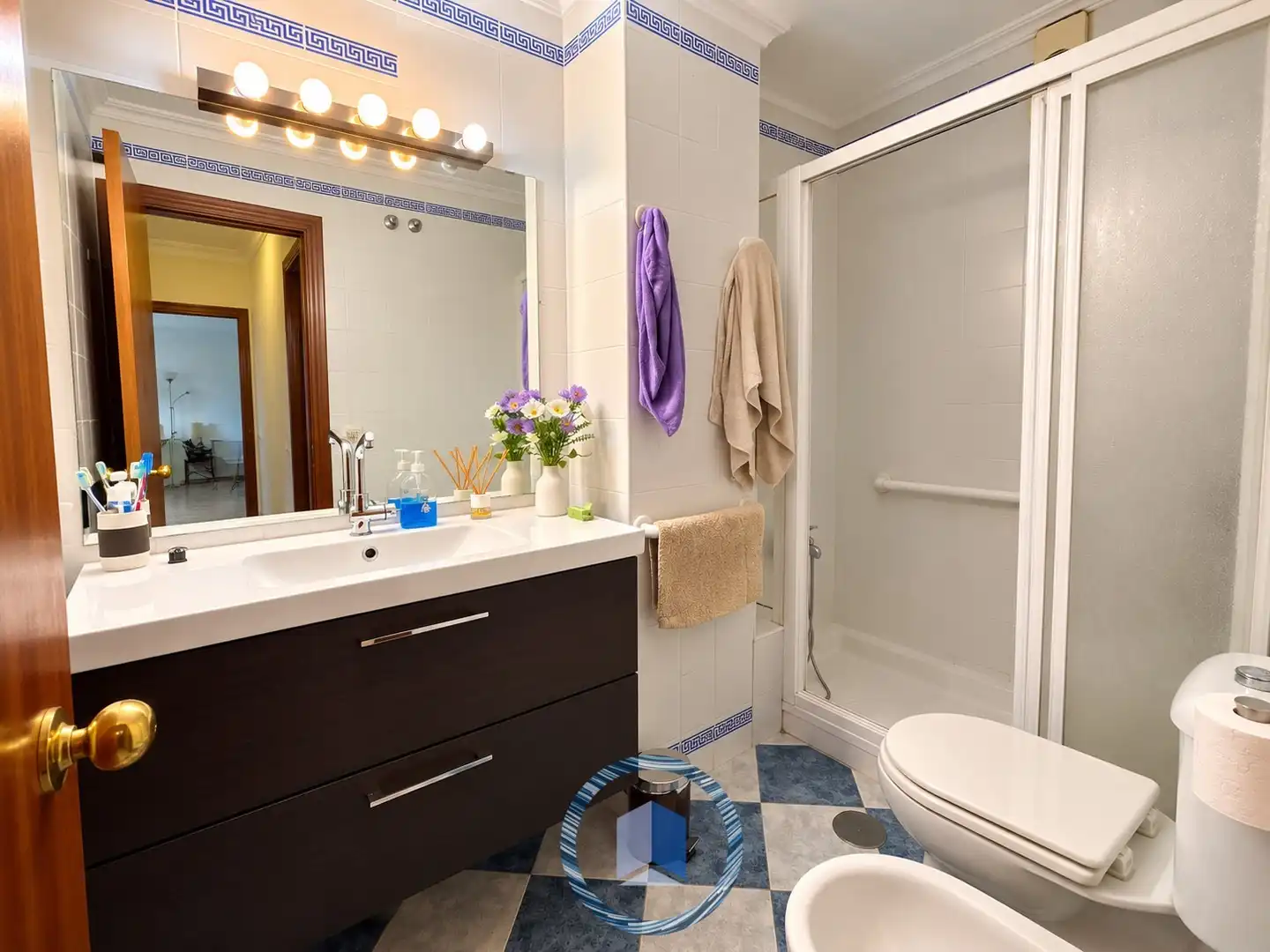 Baño de Piso en venta en Centro