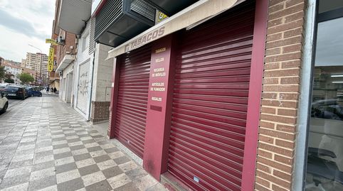Foto 2 von Geschaftsraum zur Miete in Calle Batalla del Salado, 37, Carretas - Pajarita, Albacete Capital