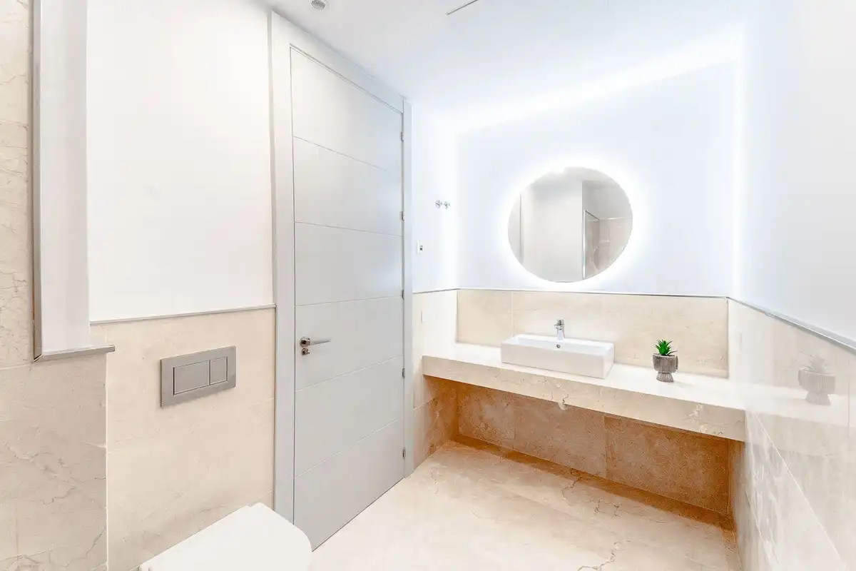Villa con piscina in vendita a Los Arqueros  - Puerto del Almendro, imagen 26