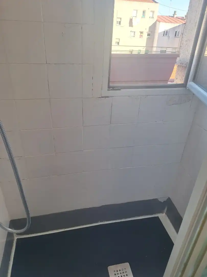 Wohnung zum Verkauf in Madrid mit Heizung und Ofen