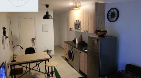 Foto 4 de Apartamento en venta en Casco Antiguo, Cádiz