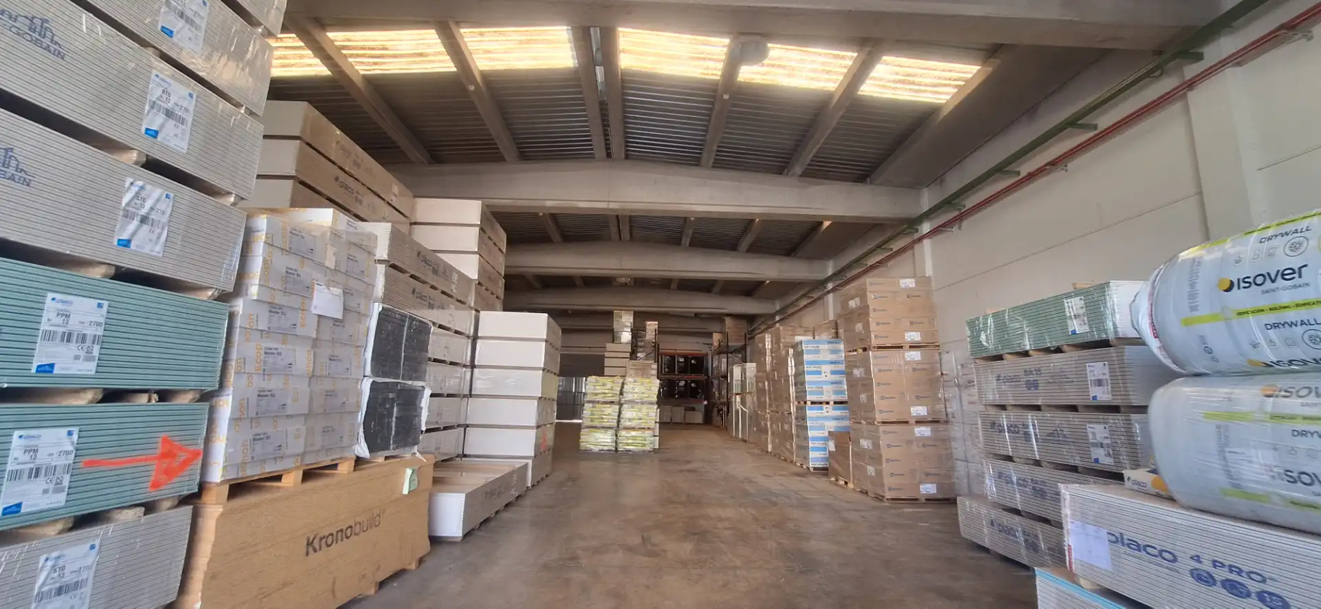 Industrial building to rent in Carrer Sèquia Favara 30, imagen 2