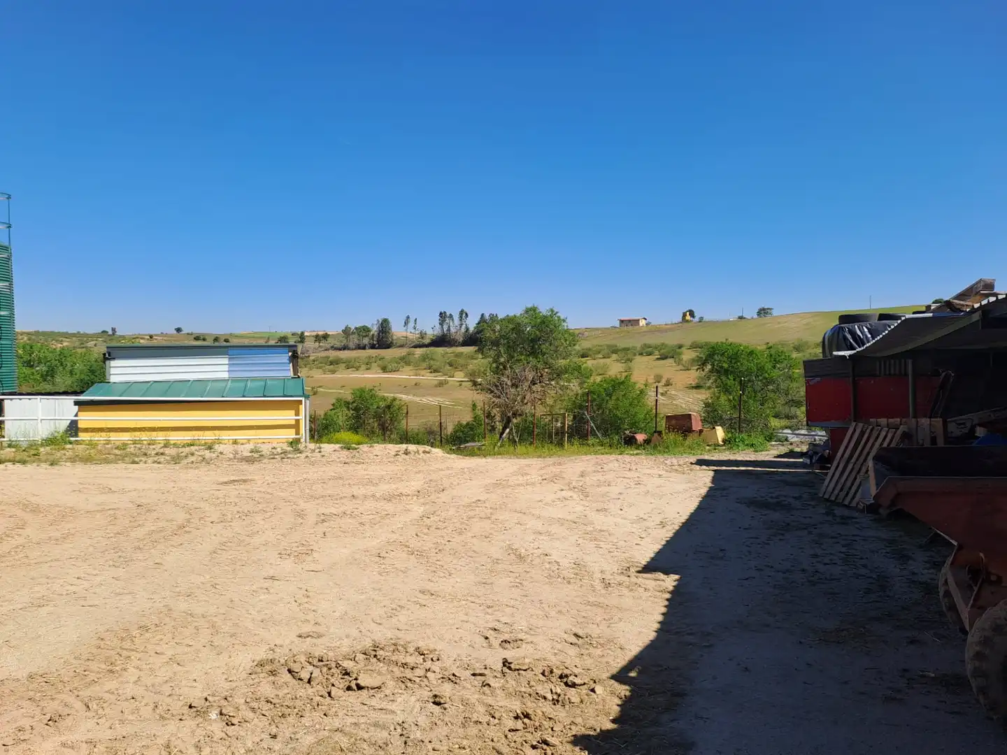 Terreny residencial en venda a Griñón, imagen 51